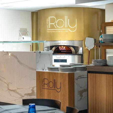 Hotel Rolly Riva del Garda Exterior photo