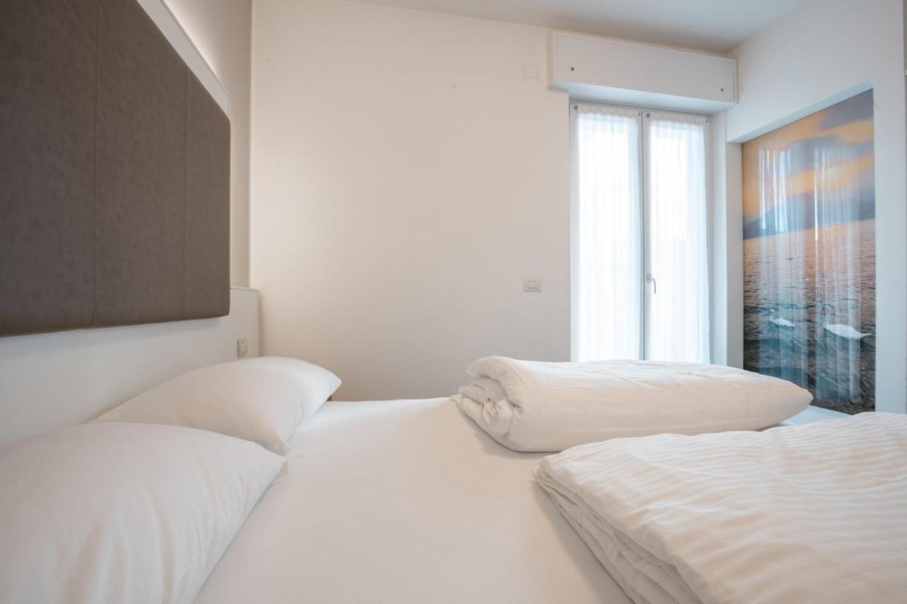 Hotel Rolly Riva del Garda Exterior photo