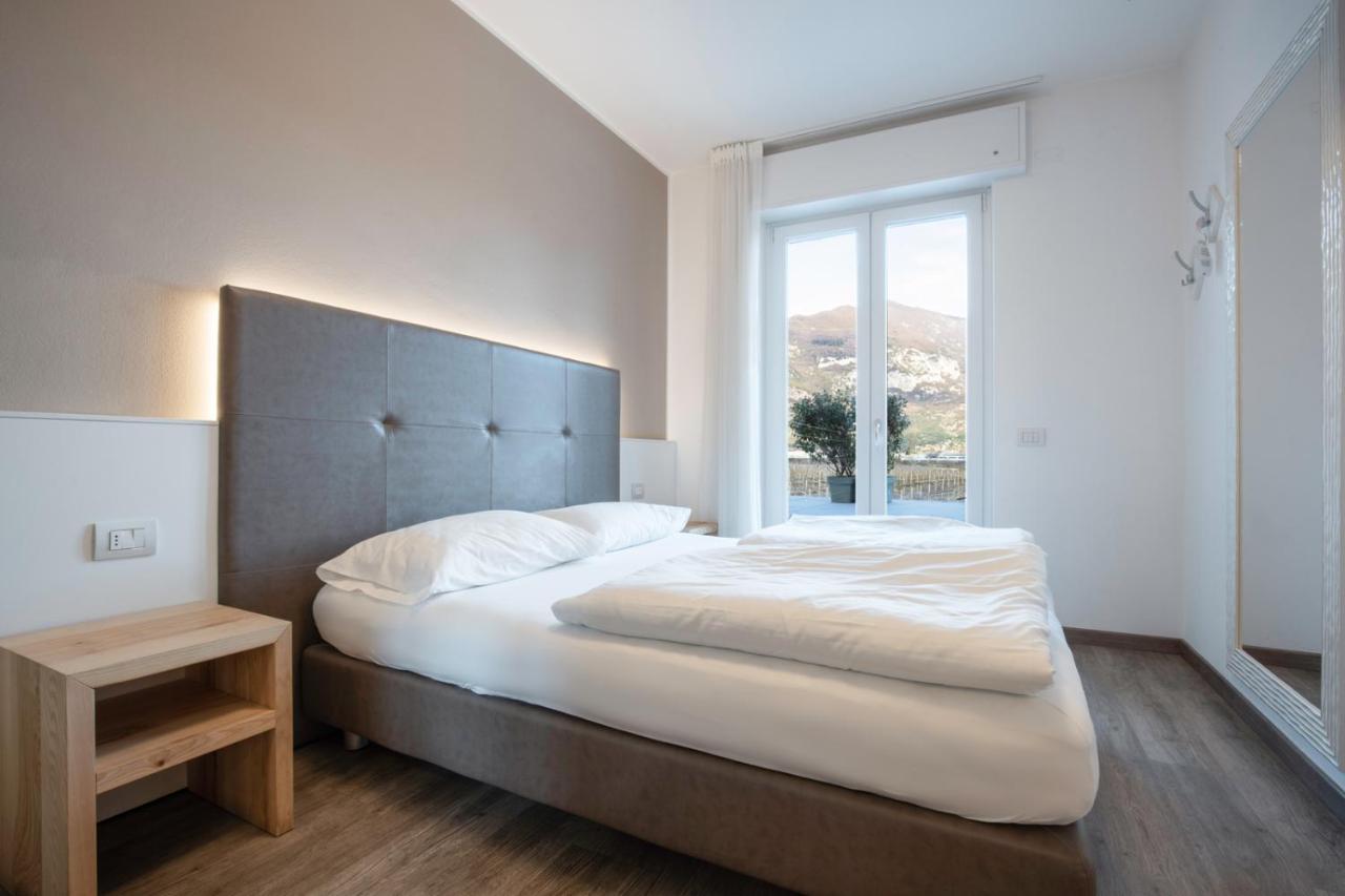 Hotel Rolly Riva del Garda Exterior photo