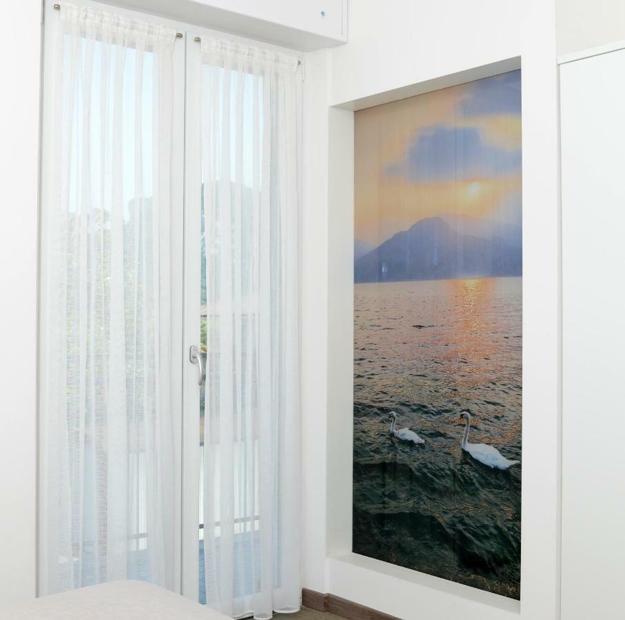Hotel Rolly Riva del Garda Exterior photo